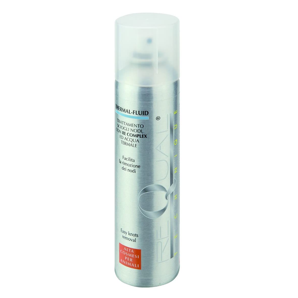 REQUAL THERMAL-FLUID TRATTAMENTO SCIOGLINODI 300ml