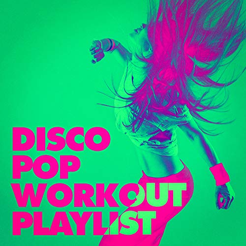 Amazon Music Running Workout Music, Ultimate Fitness Playlist Power