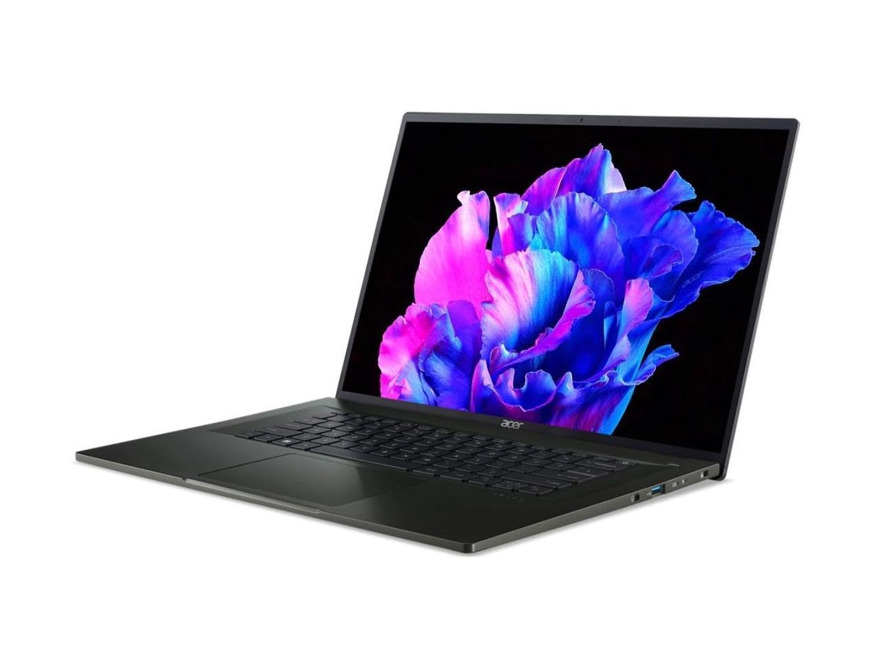 Acer 16.0型ノートパソコン Swift Edge acer Acer｜エイサー 16.0型ノートパソコン Swift Edge(Ryzen5