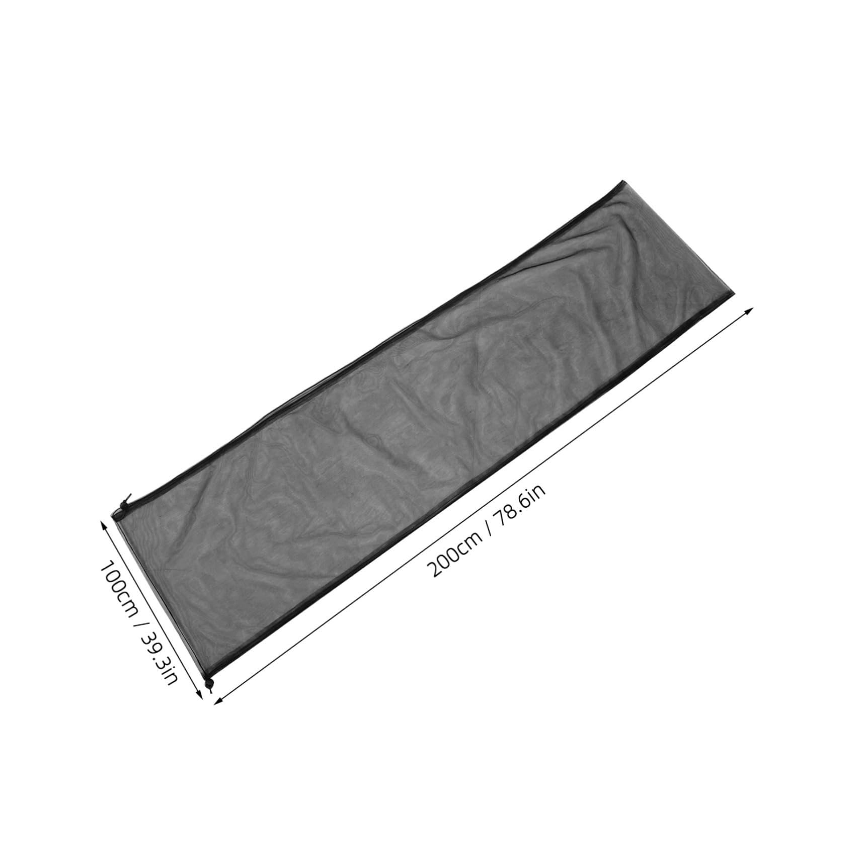 COLLBATH Bird Cage Cover Large Parrot Cage Net Night Cover Birdcage Accessory Parakeet Netting