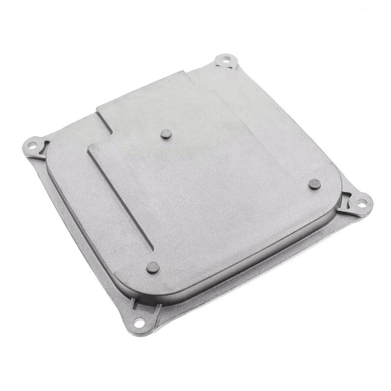 Module contrôle phares Mercedes W176 pour rénovation éclairage DRL 2015