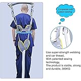 Zoom IMG-2 attrezzatura for sollevamento pazienti con Zoom IMG-2 attrezzatura for sollevamento pazienti con