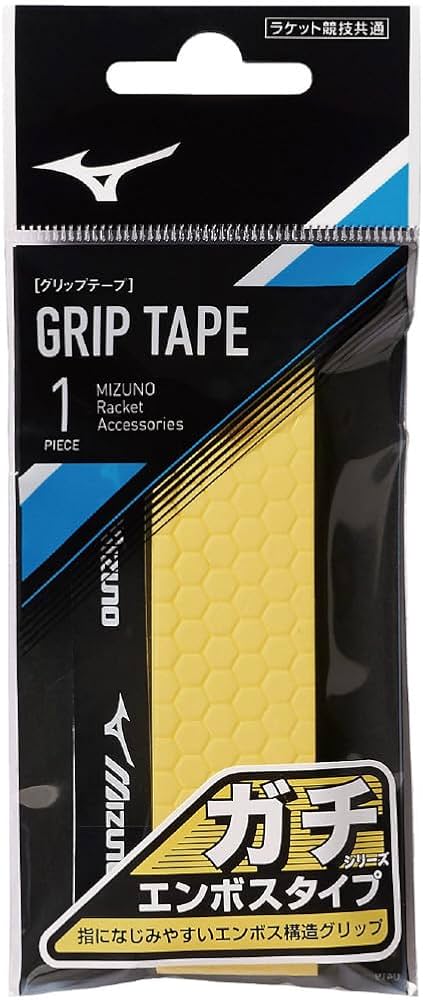 Amazon | MIZUNO(ミズノ) テニス/ソフトテニス ラケットスポーツ ガチ