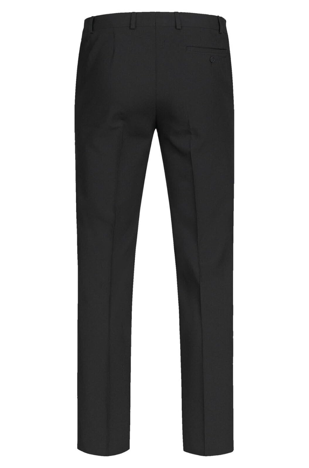 GREIFF Gastro Moda Herren Kellner-Hose Regular Fit