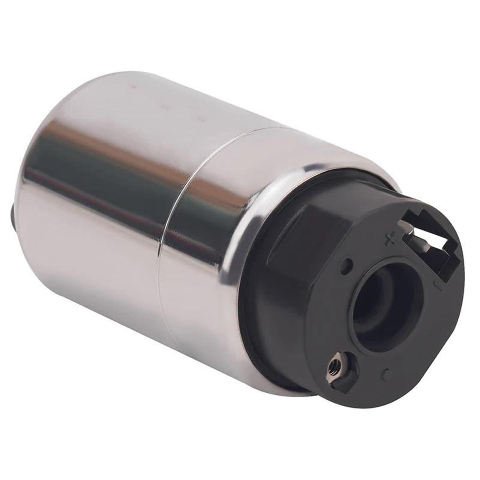 Universal Bomba De Combustible Para Motocicleta Para Yamaha FZ1 MT01 YZFR6 YZF R6 XJR1300 XVS1300 1300 Para V-star Para Stryker(Type A)