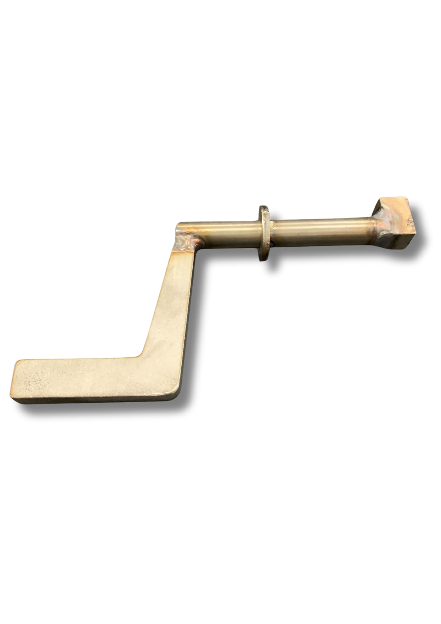 Spatule de poêle THERMOROSSI pour thermostufe à granulés