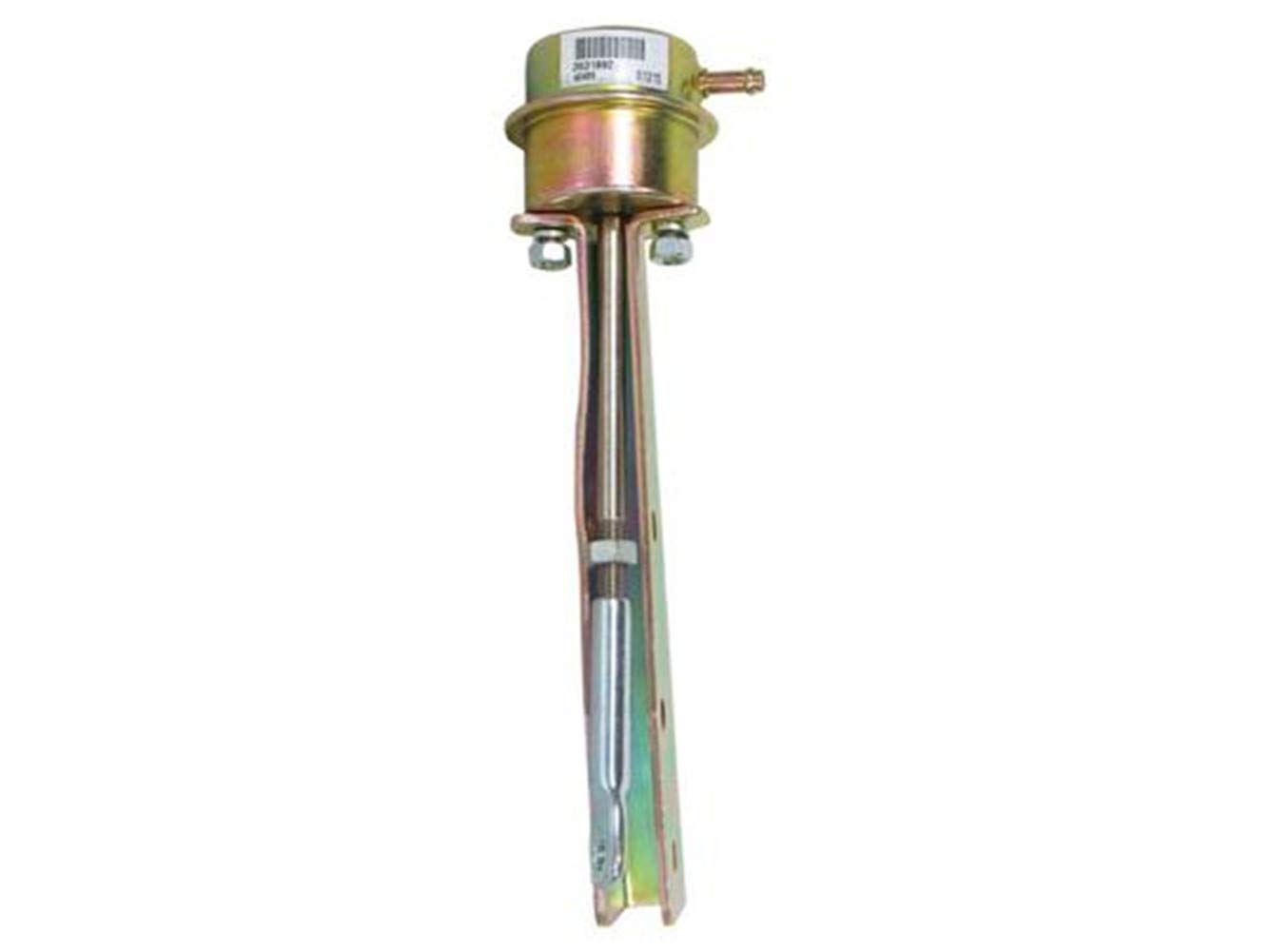 JadeZan Turbocharger Actuator 3534534 for Holset HX35G Turbo Cummins 6BT Gas Engine