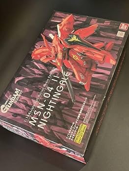 Amazon.co.jp: ナイチンゲール B-CLUB 1/144 ガレージキット