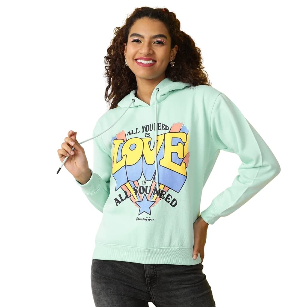 Freehand Women Sweatshirt