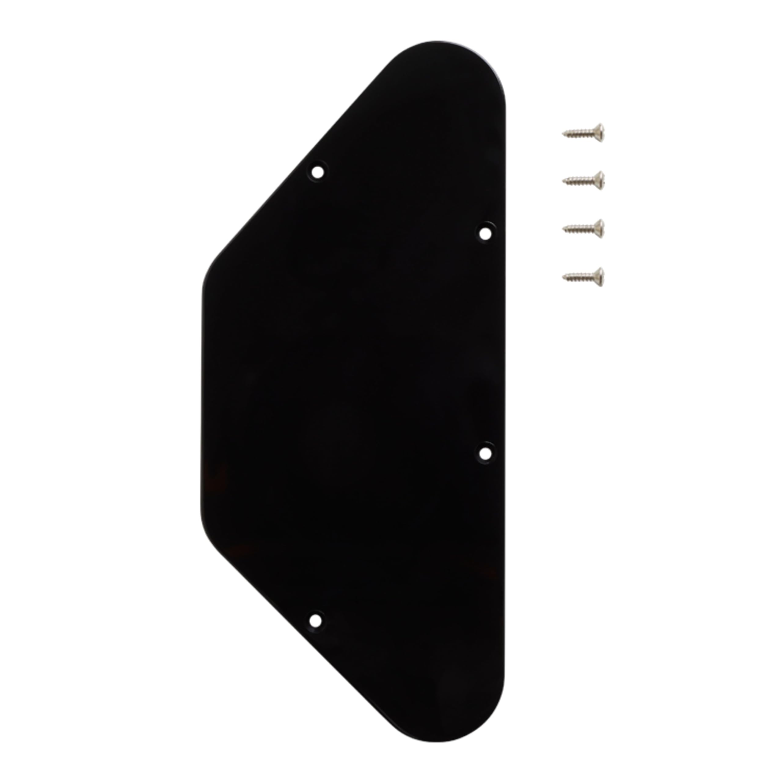 Gibson Gear PRCP-020 SG Control Plate, Standard Black