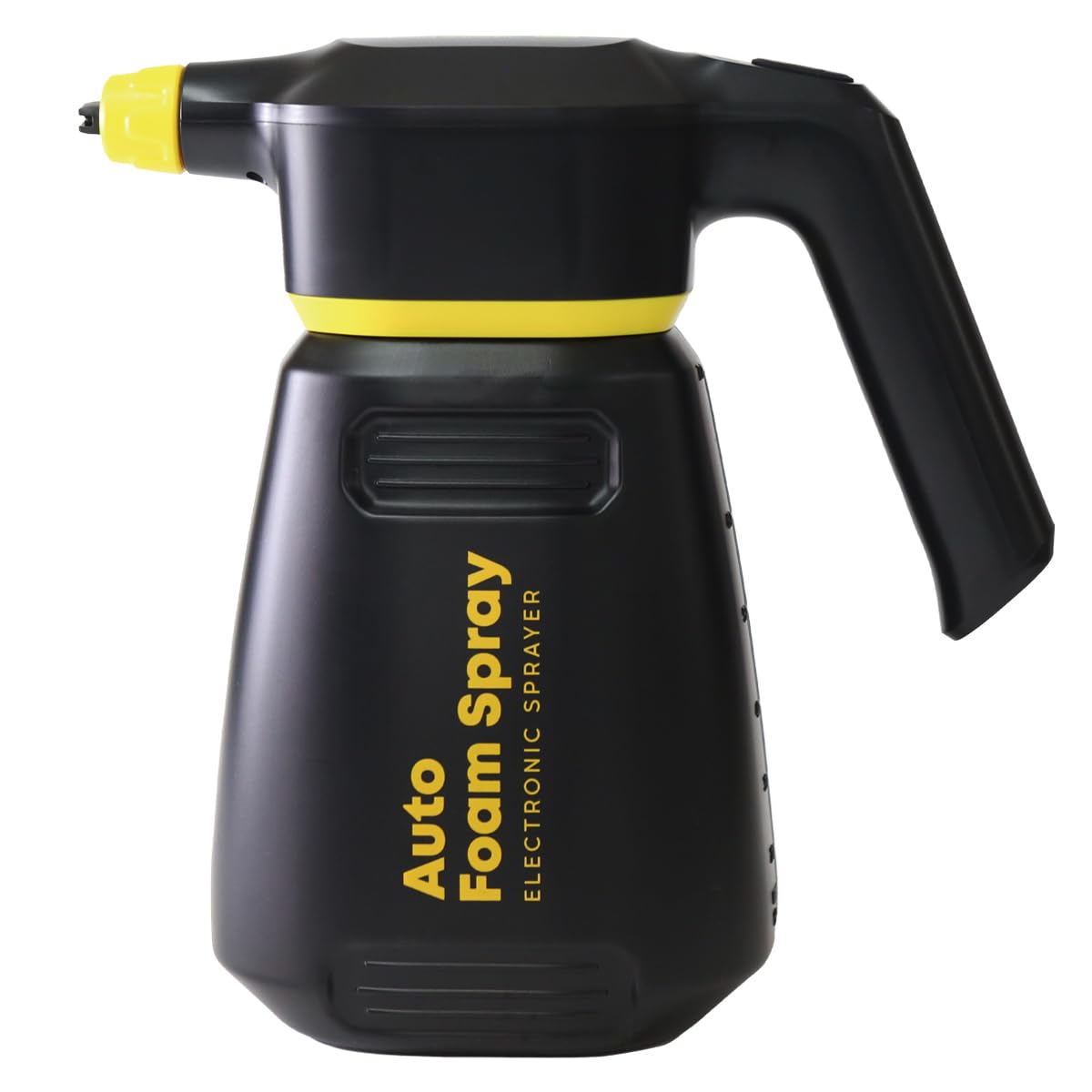 Amazon | FOAMKING フォームキング 電動 フォームガン 自動泡噴霧器  