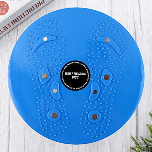 IMIKEYA – Placa de massagem para exercícios aeróbicos para exercícios físicos, placa de massagem par