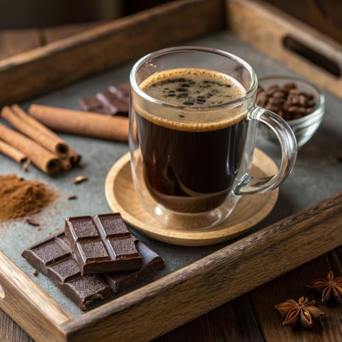 Kicking Horse Dark Roast Decaf