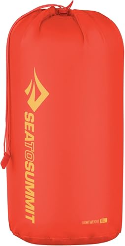 Sea to Summit Bolsa ligera para guardar cosas al aire libre y para viajes