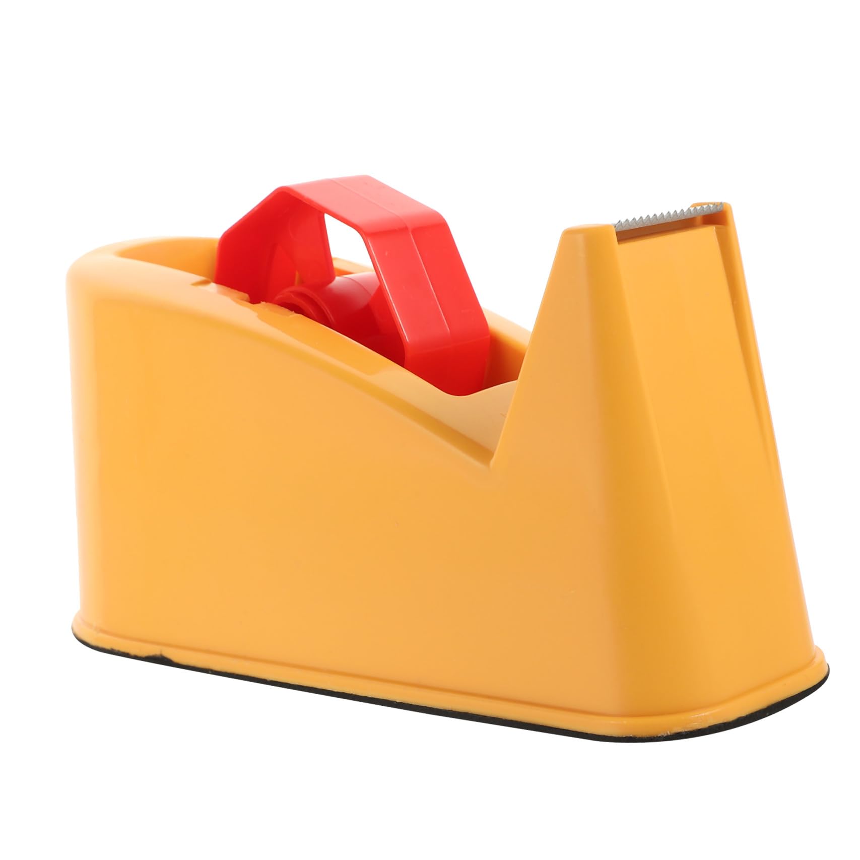 Tape Cutter Und Dispenser Für Kartonverpackung Manuelle Baler-maschine Langlebig Ergonomisches Design Für Zuhause Und Büro Farbe Zufällig