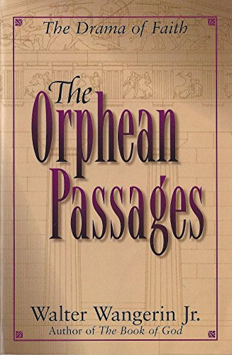 Orphean Passages, The