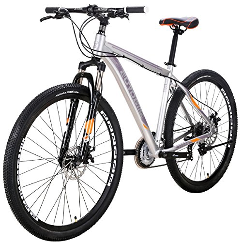 hardtail mountain bike under 300