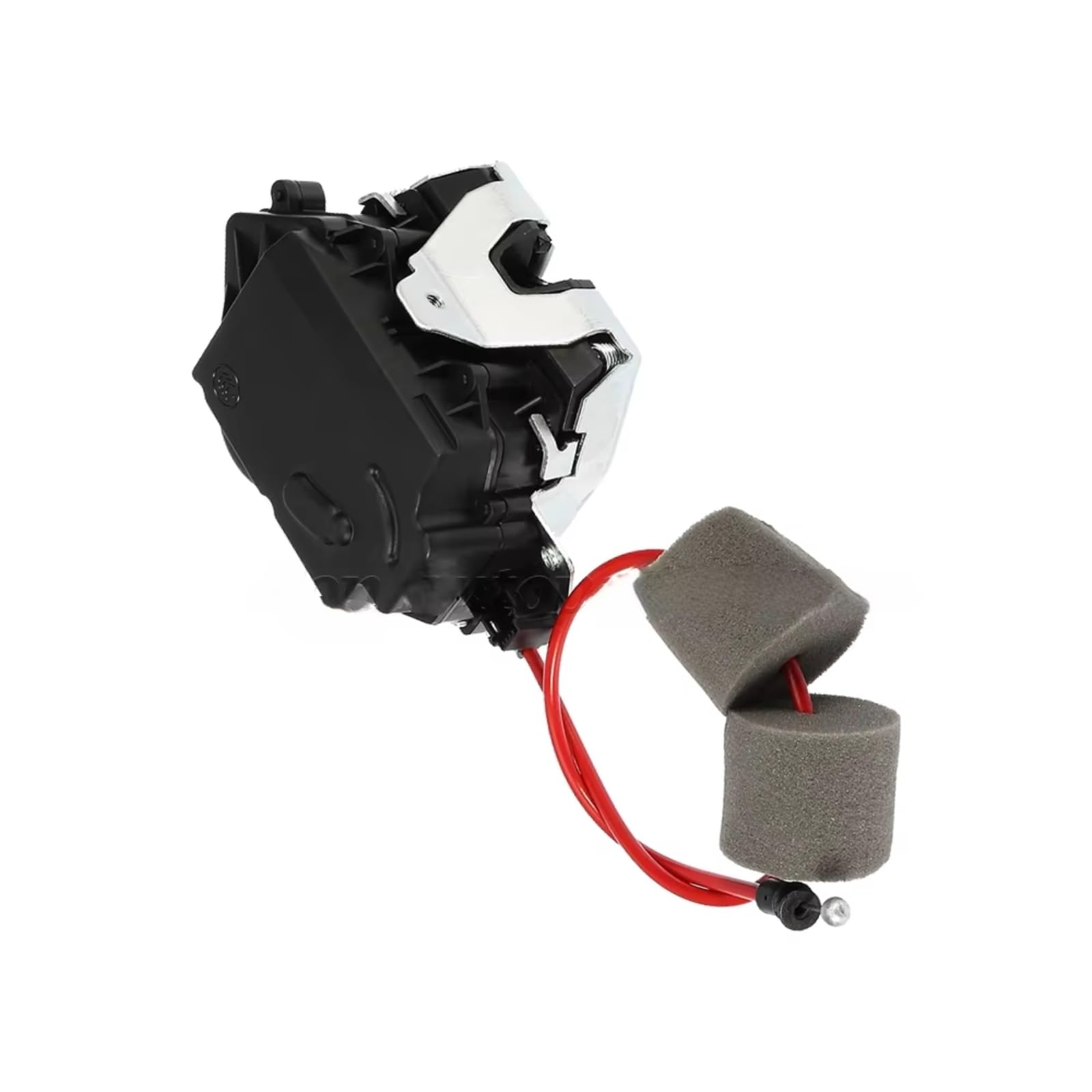 Wqsdfgk One Color Rear Tailgate Latch Compatible With Benz For E320 2004-2005 For E350 2006-2009 For E500 2004-2005 1 Pcs Trunk Lift Hatch Tailgate Lock 2117400136