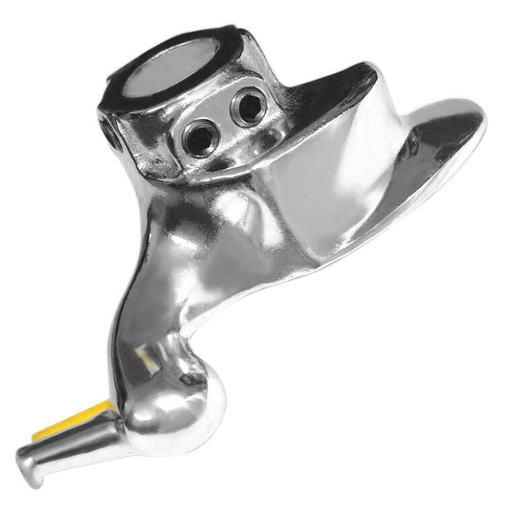 Auto Reifenmontiermaschine Kopf, Reifenmontageschutz, Reifen Wechsel Montagekopf Reifenmontage Werkzeug, Auto Reifenmontage Demount Entenkopf Zubehör Für Reifenwechsler-Maschinen (30MM)