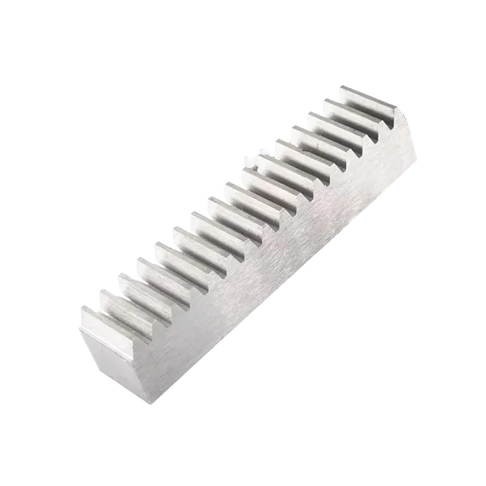 Spur Rack Steel High Precision 1pcs 1/1.5/2/2.5/3/4/5 Module Gear Rack Straight Teeth Drive Rack Length 0.5m/1m Gear Rack(1.5M 20x20x1M)