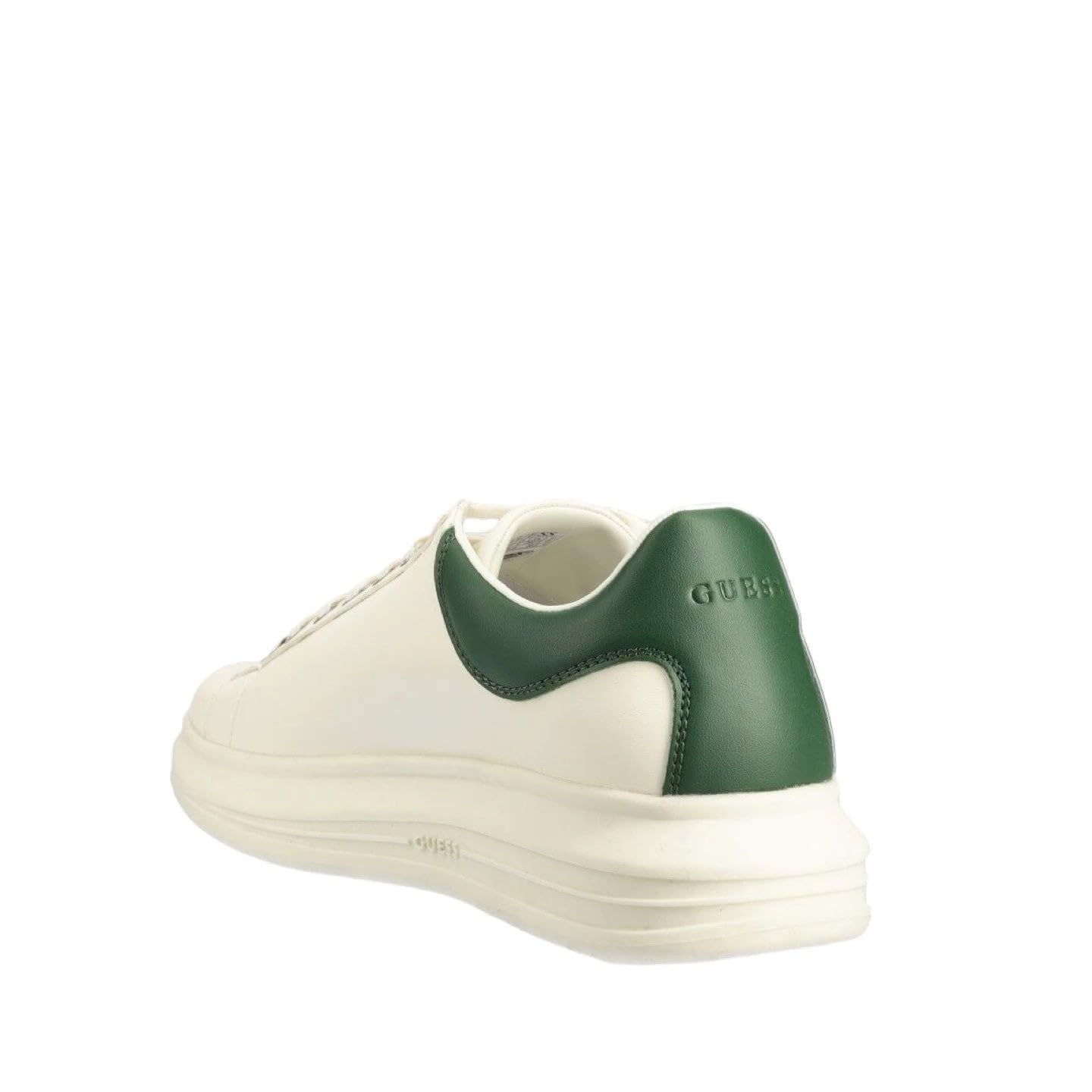 GUESS Vibo Smart Carryover, Sneaker Hombre