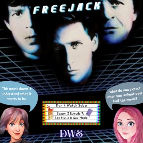 Sax Music Is Sex Music Podcast Por  arte de portada