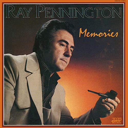 Ray Pennenberg Play Memories by Ray Pennington on Amazon Music