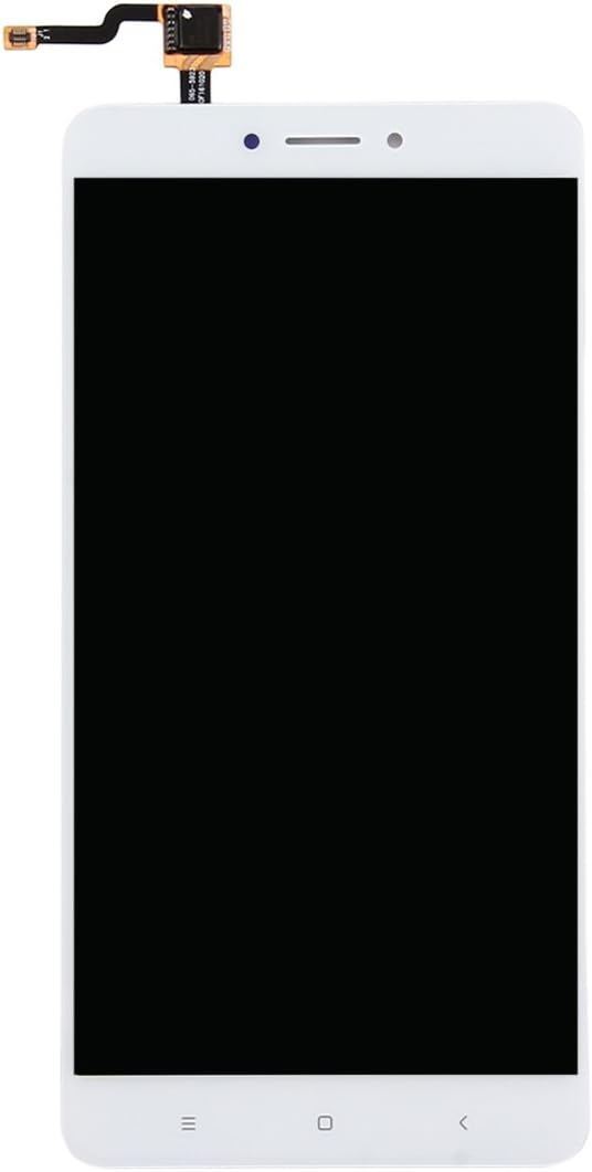 TFT LCD Screen for Xiaomi Mi Max 2 with Digitizer Full Assembly