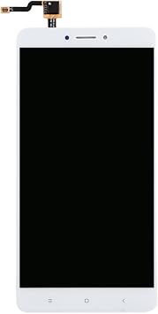 TFT LCD Screen for Xiaomi Mi Max 2 with Digitizer Full Assembly