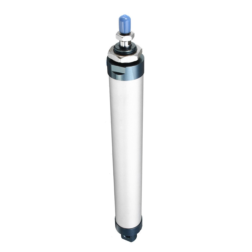 Mal32 x 200 pneumatyczny cylinder pneumatyczny 32 mm x 200 mm pręt podwójny działający mini pneumatyczny cylinder pneumatyczny
