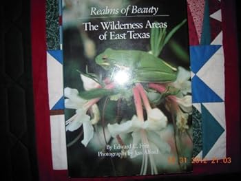 Realms of beauty: The wilderness areas of East Texas
