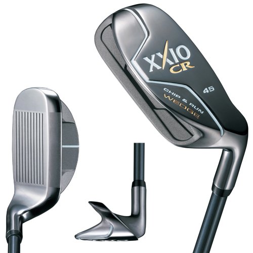 Amazon.co.jp: DUNLOP(ダンロップ) XXIO ゼクシオCRウエッジ 35  