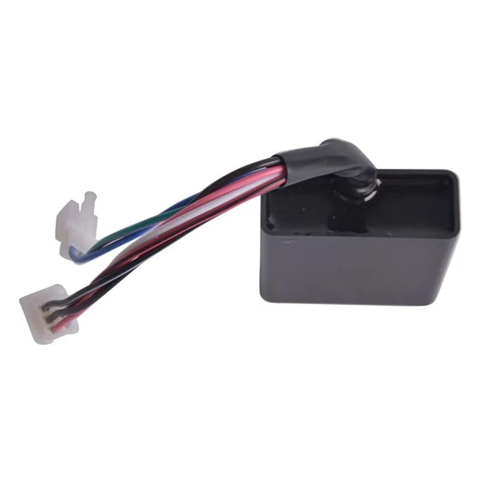Module de commande d'allumage CDI pour KL600 KL250 robuste 21119-1180 - 6