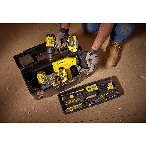 Stanley 1-94-858 - Cassetta porta-attrezzi