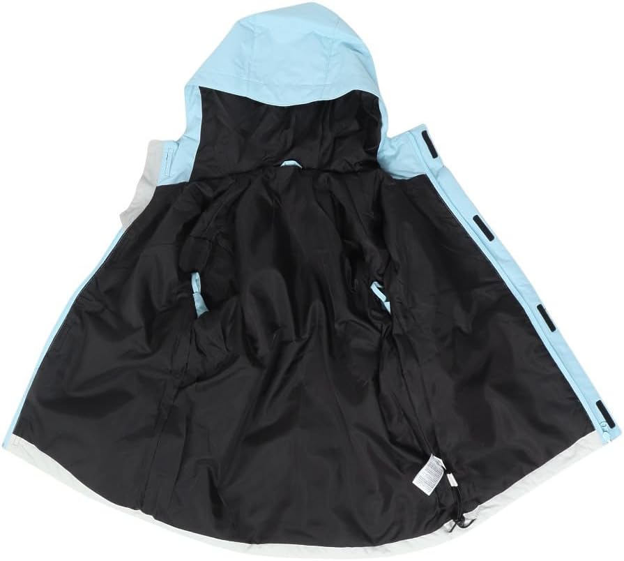 フィラ] スノーウェア 上下セット バックロゴ 耐水 144720 キッズ