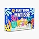 Thames & Hudson Play with Matisse