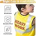 iPlay, iLearn Kids Construction Costumes, Toddler Worker Dress Up Clothes, Boys Pretend Builder Career Outfit, Halloween Role Play Toys, Tool Belt Vest Hat, Party Birthday Gift 3 4 5 6 Years Old Child
