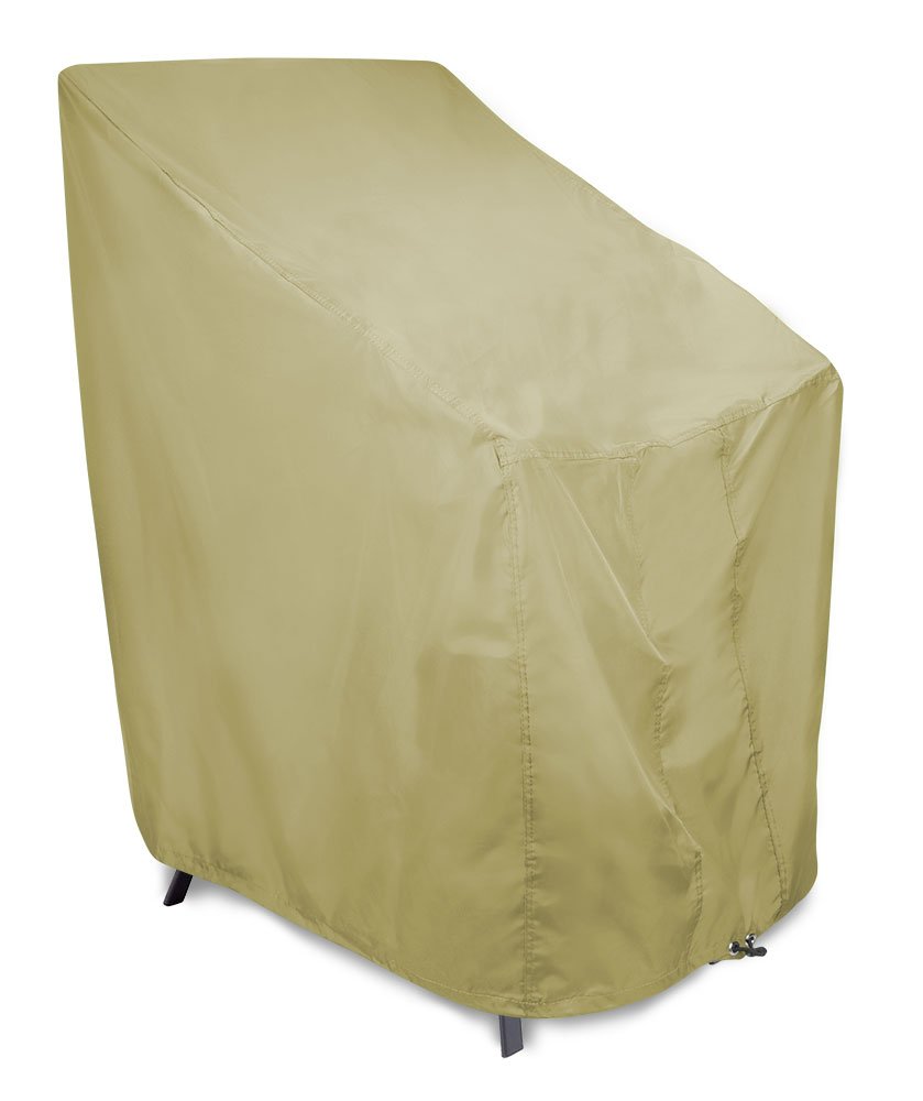 Eevelle Portofino Stackable Chairs Cover | M - 25.5