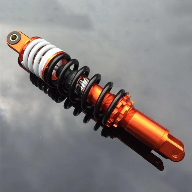 Amortisseur arrière 280mm pour supprimer les vibrations de votre moto Xmax