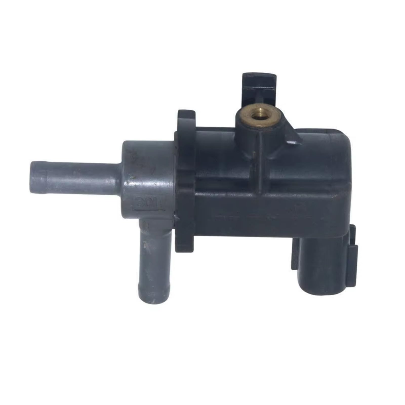 Tghwwsx One Color Evap Purge Solenoid Compatible With Toyota For Land For Cruiser For Matrix For Prius Valve Solenoid Vapor Canister Purge 90910-12273 136200-2740
