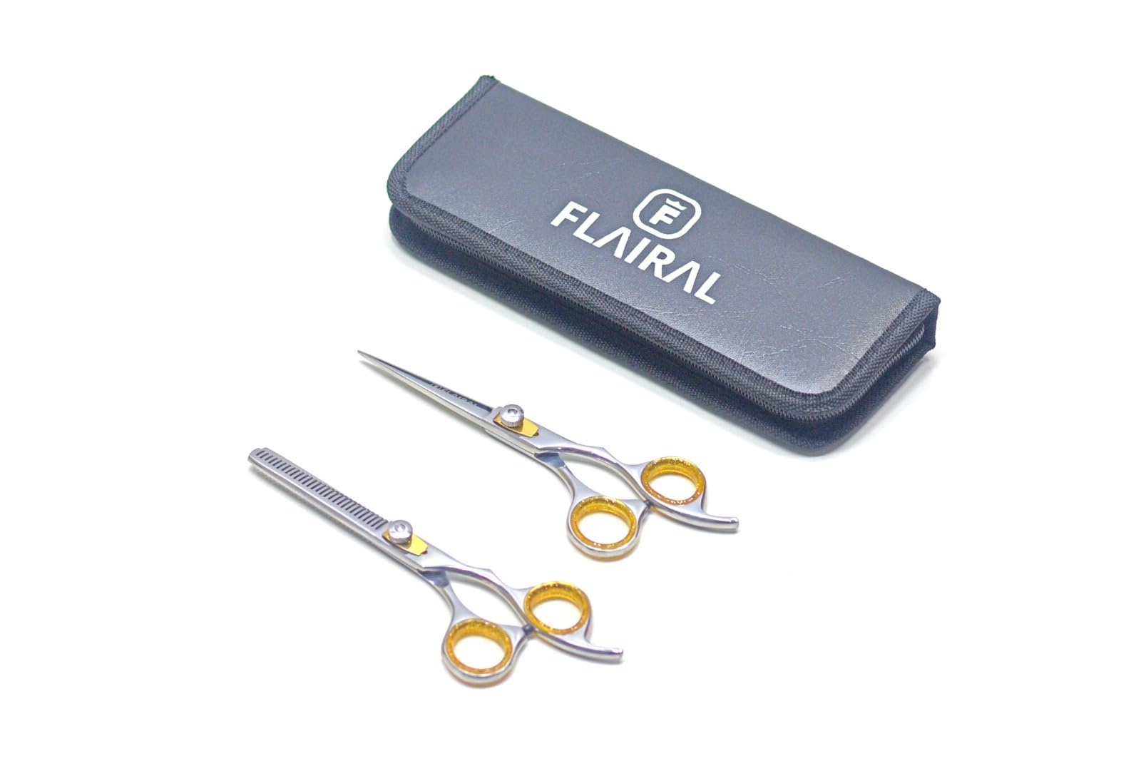 Hair Cutting Scissors Shears Set 6.5