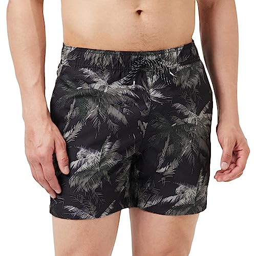 Billabong - Island 16' Boardshort für Männer - Black - L