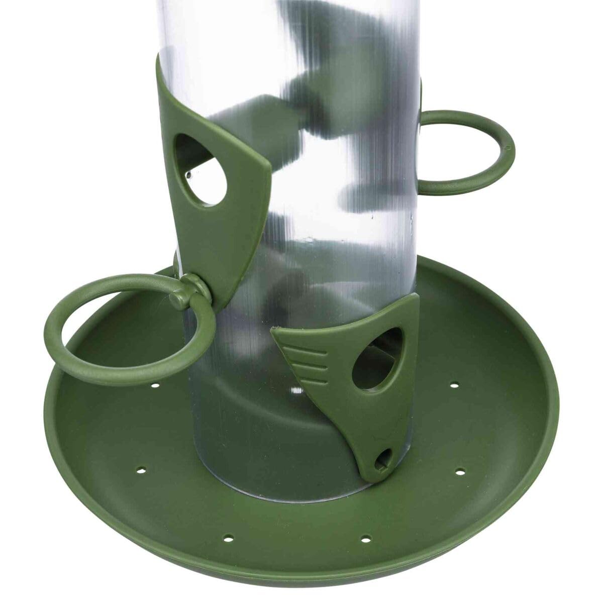 Trixie 55625 zewnętrzna kolumna na karmę, 750 ml/29 cm