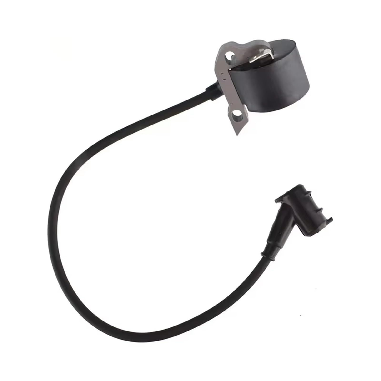 Cable Bujia Para Motosierra MS200 MS210 MS230 MS250 FS160 FS220 FS280 Recortadora 00004001306 Bobina De Encendido 0000-400-1306 0000-400-1302 Encendido