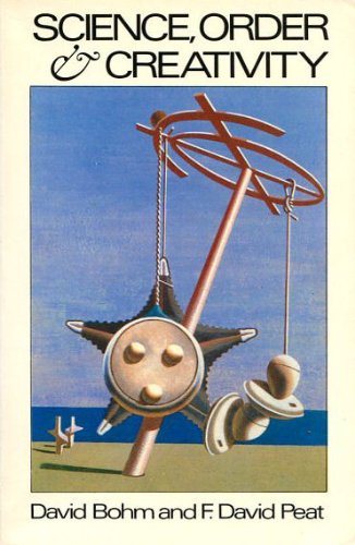 Science, Order and Creativity