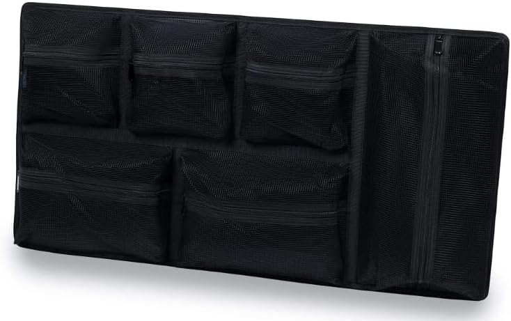 CVPKG Presents Pelican 1615 mesh lid organizer.