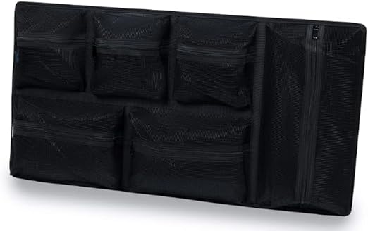 ColorCase Mesh Lid Organizer for Pelican 1615 Air Case