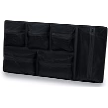 CVPKG Presents Pelican 1615 mesh lid organizer.