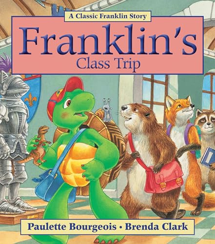 Image of Franklin's Class Trip