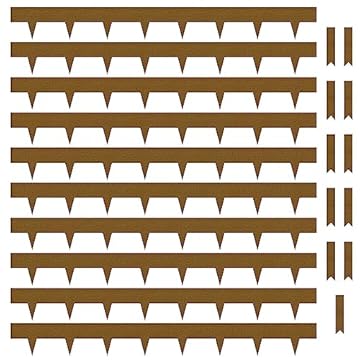 Corten Steel Landscape Edging: What Makes These 5 Products Stand Out? 3 corten steel landscape edging